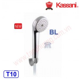 TAY SEN CAO CẤP DÂY INOX KASSANI T10 TAY SEN CAO CẤP DÂY INOX KASSANI T10